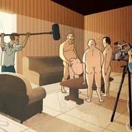 Bilder Anders Morgenthaler