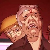 Bilder Anders Morgenthaler