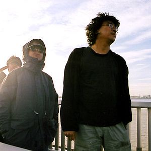 Bilder Bong Joon Ho