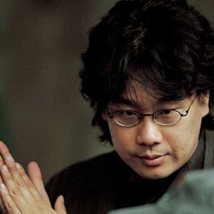Bilder Bong Joon Ho