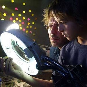 Bilder Peter Cattaneo