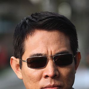 Bilder Jet Li