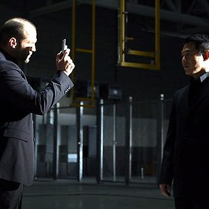 Bilder Jet Li