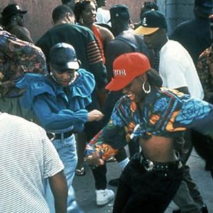 Bilder Boyz N The Hood