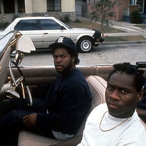 Bilder Boyz N The Hood