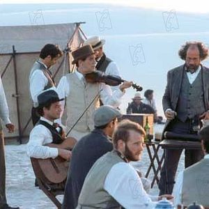 Bilder Andrucha Waddington