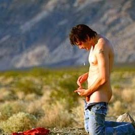 Bilder Matthew Barney