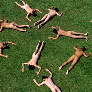 Bilder Matthew Barney