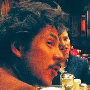 Bilder Gerardo Naranjo