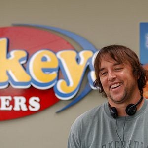 Bilder Richard Linklater