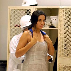 Bilder Catalina Sandino Moreno