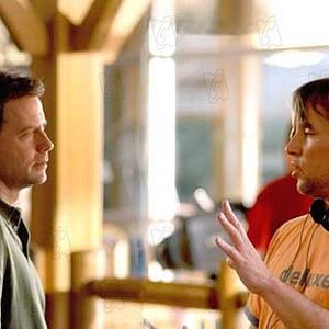 Bilder Richard Linklater