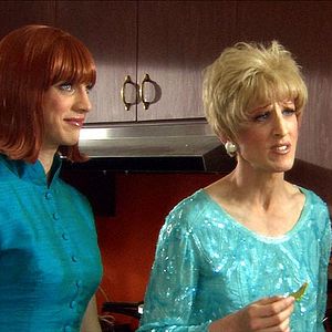 Bilder Clinton Leupp