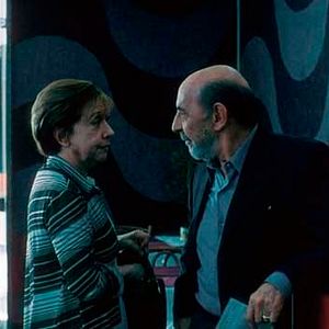 Bilder Fernanda Montenegro