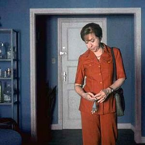 Bilder Fernanda Montenegro