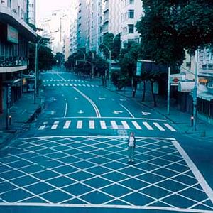 Bilder Fernanda Montenegro