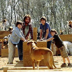 Bilder Evan allmächtig