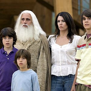 Bilder Evan allmächtig