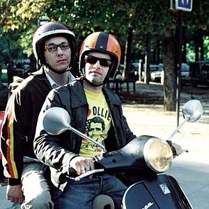 Bilder Guillaume Gallienne