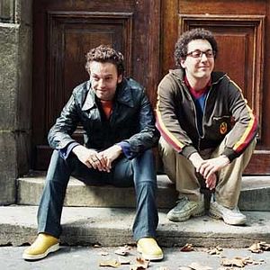 Bilder Guillaume Gallienne