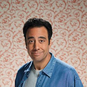 Bilder Brad Garrett