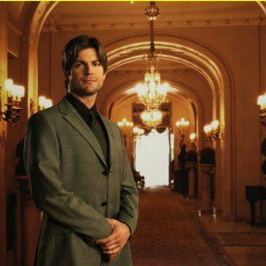 Bilder Gale Harold