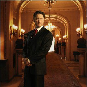 Bilder John Allen Nelson