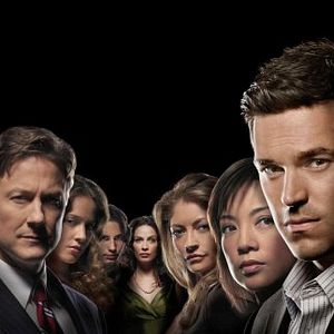 Bilder Eddie Cibrian