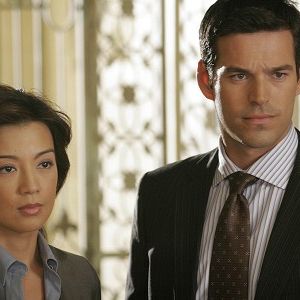 Bilder Eddie Cibrian