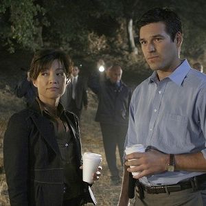 Bilder Eddie Cibrian