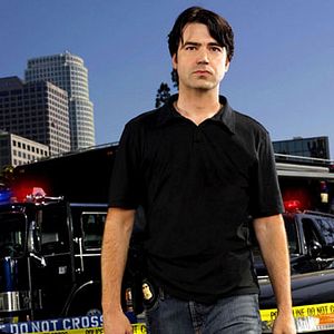 Bilder Ron Livingston