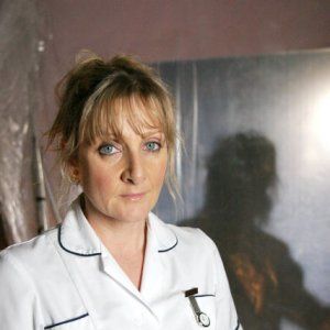 Bilder Lesley Sharp
