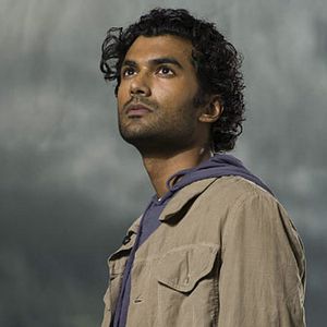 Bilder Sendhil Ramamurthy