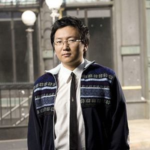 Bilder Masi Oka