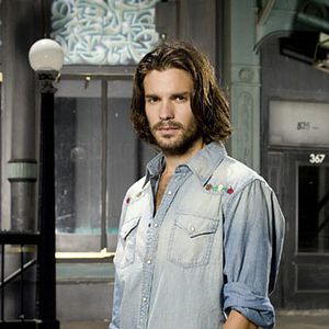 Bilder Santiago Cabrera