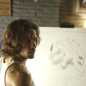 Bilder Santiago Cabrera