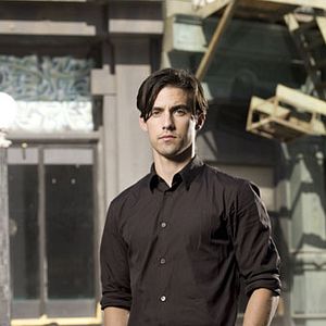 Bilder Milo Ventimiglia