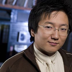 Bilder Masi Oka