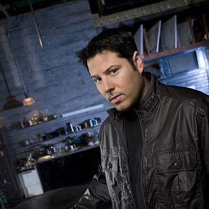 Bilder Greg Grunberg