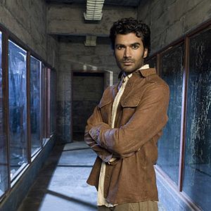 Bilder Sendhil Ramamurthy