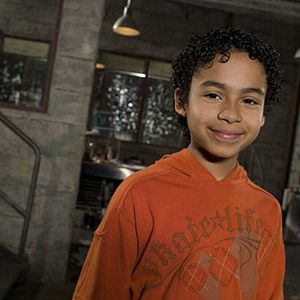 Bilder Noah Gray-Cabey