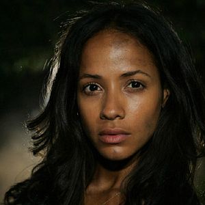 Bilder Dania Ramirez