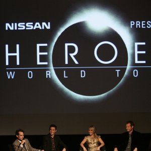 Bilder Hayden Panettiere