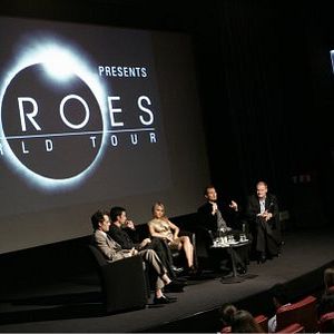 Bilder Hayden Panettiere