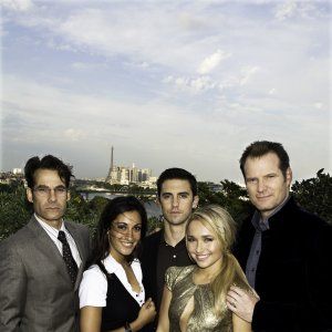 Bilder Hayden Panettiere