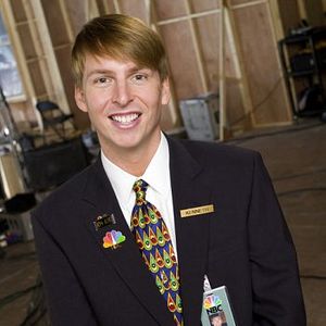Bilder Jack McBrayer