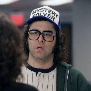 Bilder Judah Friedlander