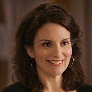Bilder Tina Fey
