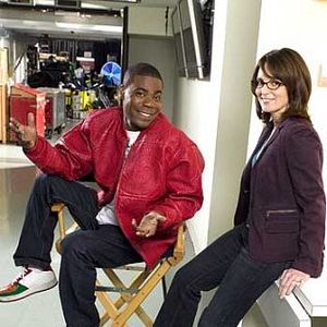 Bilder Tracy Morgan
