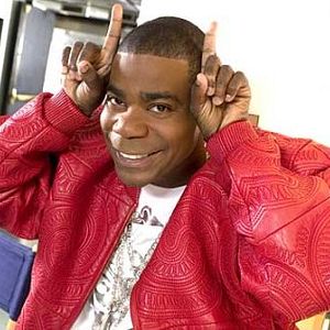 Bilder Tracy Morgan